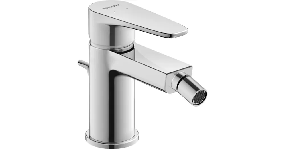Duravit B.1 egykaros bidé csaptelep B12400001010 Rendeld meg most