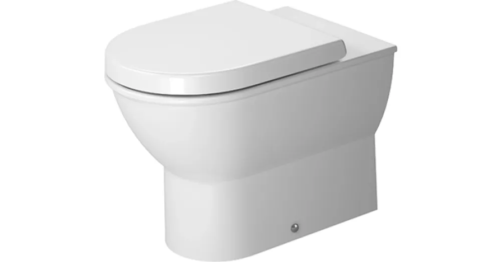 Kiárusítás Duravit Darling New álló wc 2139090000