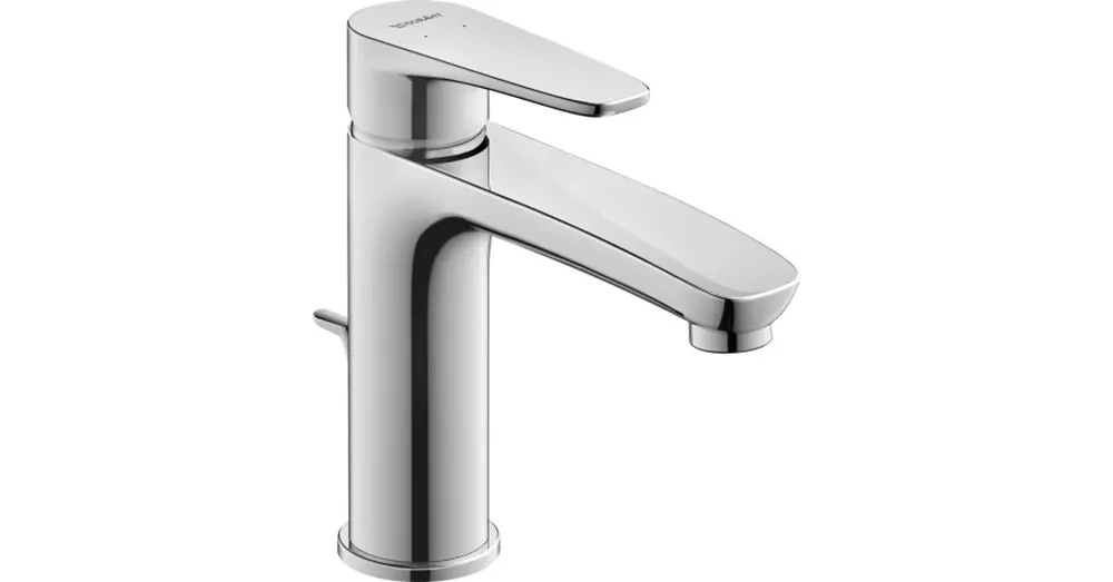 Nézd meg most Duravit B.1 egykaros mosdócsaptelep M B11020001010