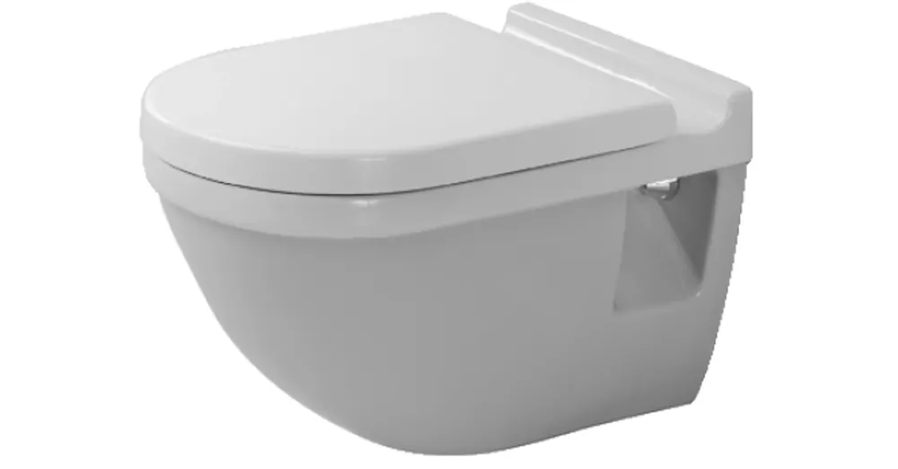 Vedd meg most Duravit Starck 3 fali wc 2200090000