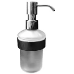 Alacsony ár Duravit D-Code szappanadagoló 0099161000