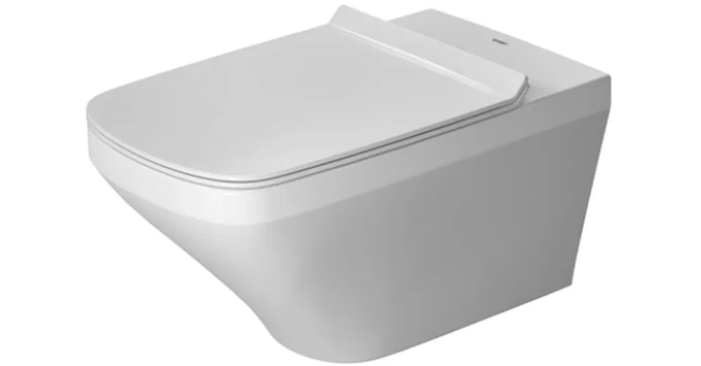 Duravit Durastyle fali wc 2537090000 Vedd meg online