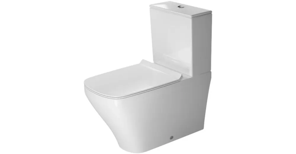 Duravit Durastyle monoblokkos wc csésze 2156090000 Azonnal elérhető