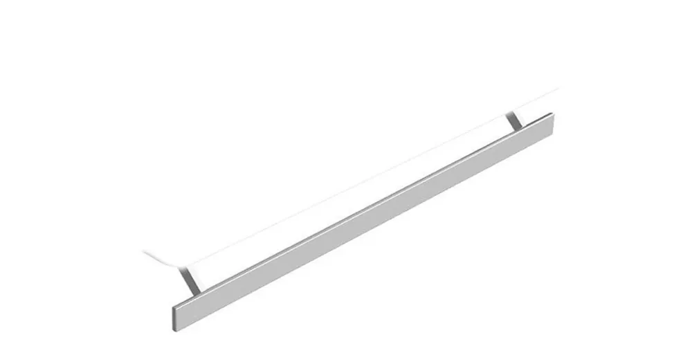 Legnépszerűbb Sapho GSI PURA törölközőtartó, 80cm, króm (PAPR80)