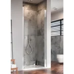 Radaway Nes DWJ I 90 cm-es zuhanyajtó, jobbos 10026090-01-01R Korlátozott ajánlat