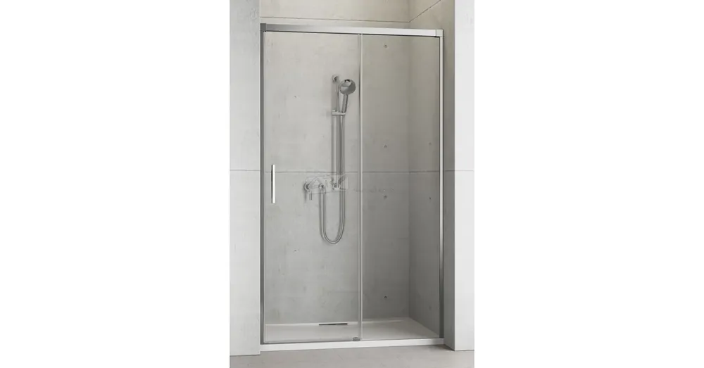 Ajánlat Radaway Idea DWJ 120 R zuhanyajtó (387016-01-01R)