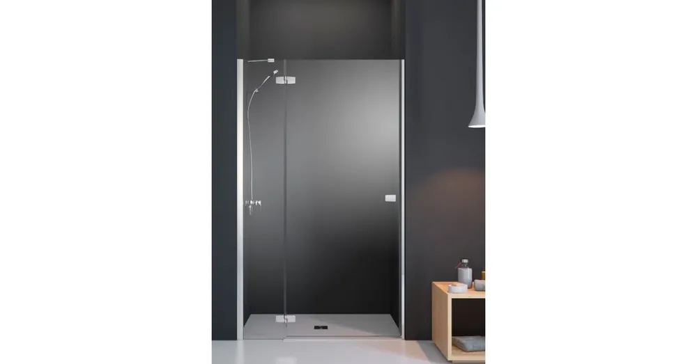 Radaway Fuenta New DWJ 110 B zuhanyajtó (384015-01-01L) Outlet
