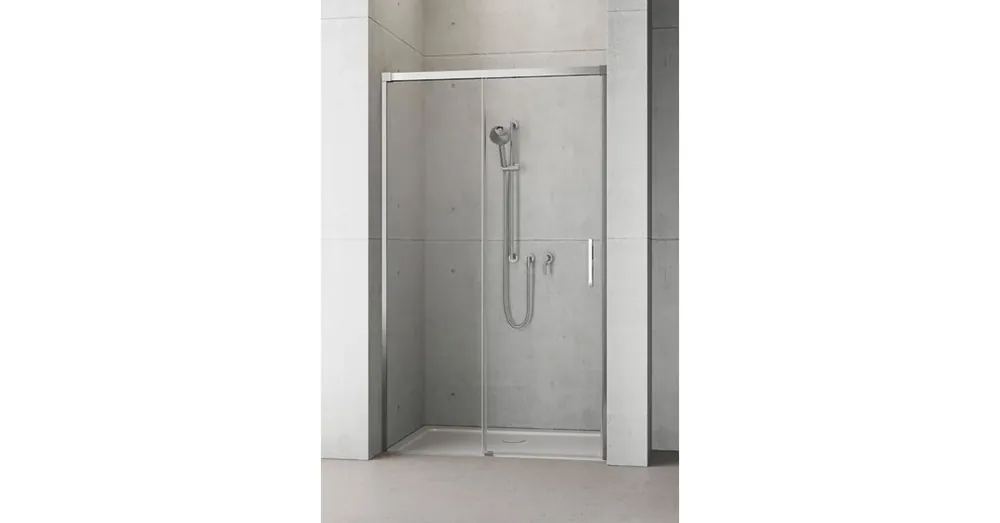 Különleges ajánlat Radaway Idea DWJ 160 L zuhanyajtó (387020-01-01L)