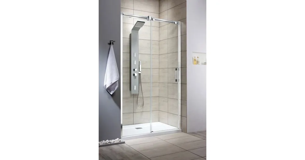 Radaway Espera DWJ 160 B zuhanyajtó (380795-01L, 380216-01) Különleges ajánlat