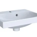 Árengedmény Geberit Acanto 45x38,2 cm kézmosó 500.636.01.2