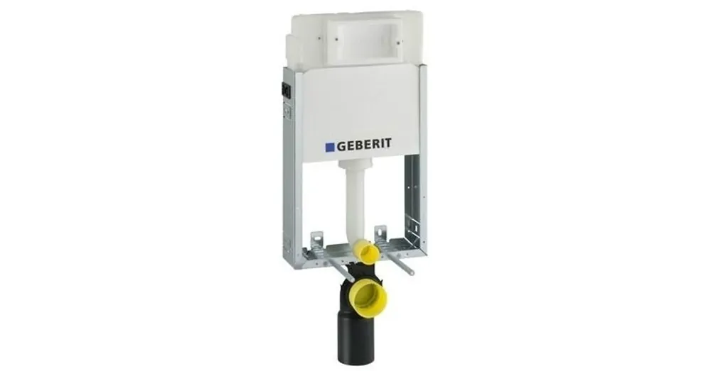 Különleges ajánlat Geberit 110.100.00.1 Kombifix Basic WC szerelőelem fali WC részére