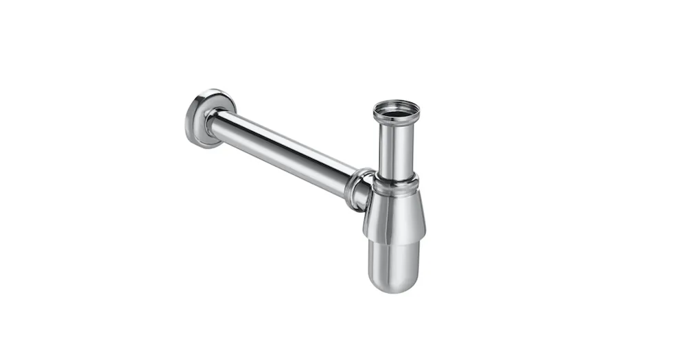 Roca Szifon mosdóhoz - A506401614 Azonnal elérhető