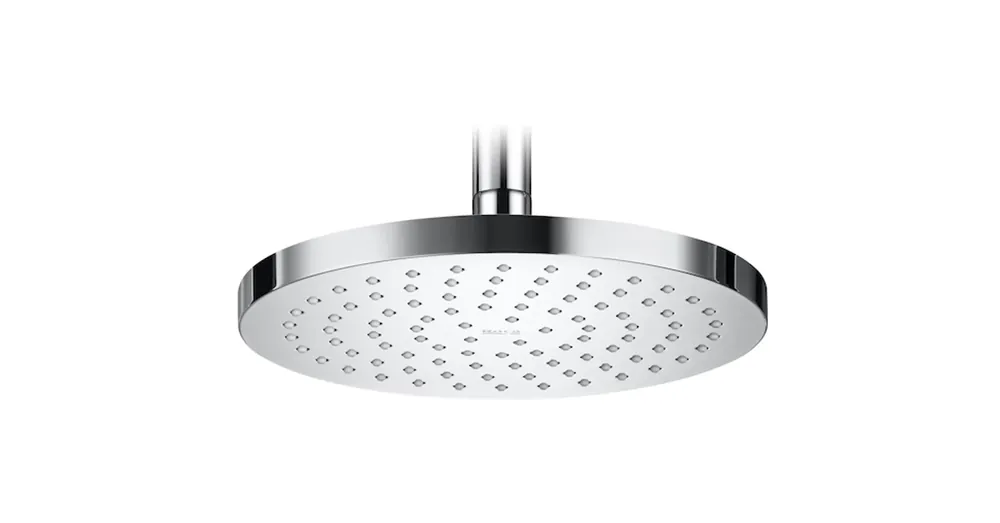 Akció Roca RainSense 200 kerek fejzuhany krómozott ABS - A5B2150C00