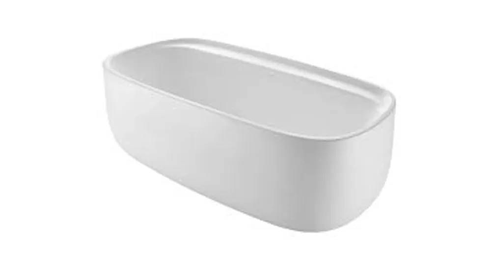 Alacsony ár Roca Beyond szabadonálló kád SURFEX 180 x 90 - A248452000