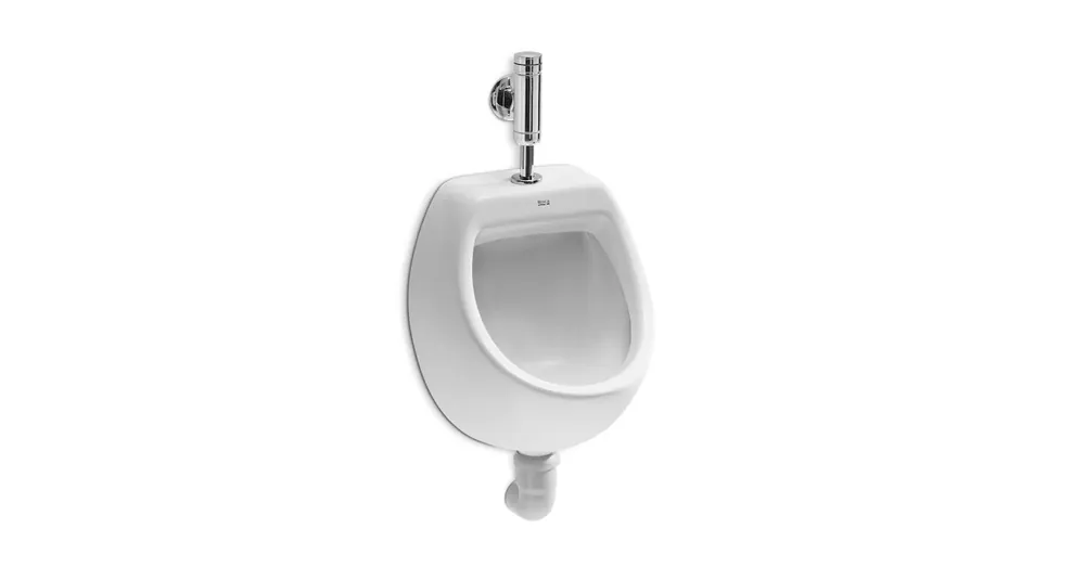 Roca Mini felső bekötésű vizelde - A353145000 Árcsökkenés