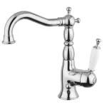 Vedd meg most Bugnatese Oxford 6313BR Mosdócsaptelep leeresztővel BR / BRONZ