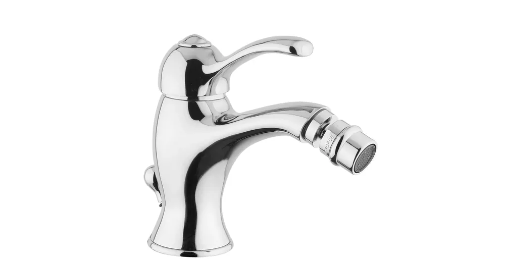 Bugnatese Lem 1923RA Bidet csaptelep leeresztővel RA / RÉZ Különleges ajánlat