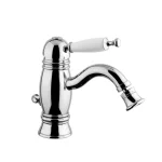 Bugnatese Oxford 6325RA Alacsony bidet csaptelep leeresztővel RA / RÉZ Csak ma