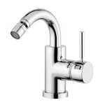 Biztonságos fizetés Bugnatese Kobuk 2223CR bidet csaptelep leeresztővel CR / KRÓM