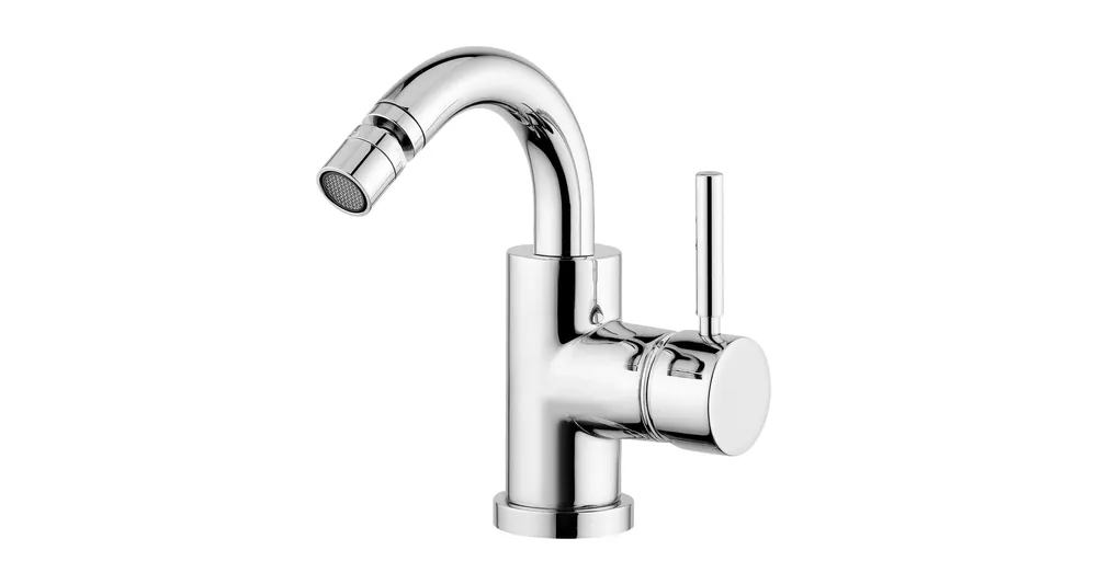 Biztonságos fizetés Bugnatese Kobuk 2223CR bidet csaptelep leeresztővel CR / KRÓM