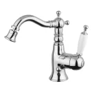 Prémium Bugnatese Oxford 6323DO Bidet csaptelep leeresztővel DO / ARANY