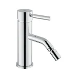 Bugnatese Kobuk Fix 2323CR Bidet csaptelep leeresztővel CR / KRÓM Akció