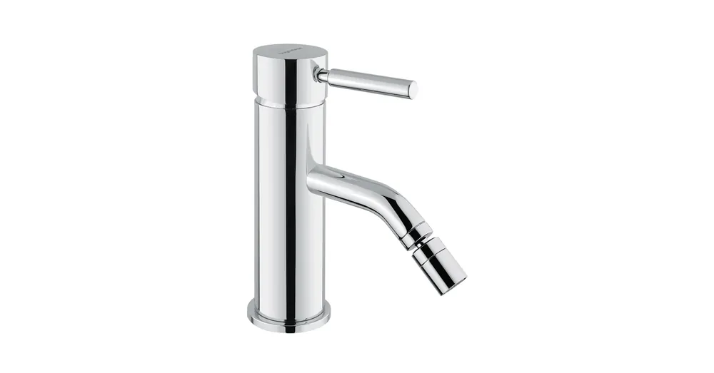 Bugnatese Kobuk Fix 2323CR Bidet csaptelep leeresztővel CR / KRÓM Akció