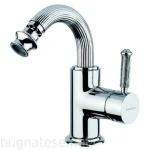 Bugnatese Athena álló bidécsaptelep leeresztővel, bronz 8523BR Végkiárusítás