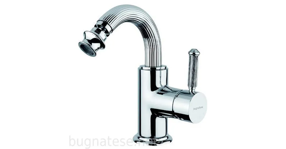 Bugnatese Athena álló bidécsaptelep leeresztővel, bronz 8523BR Végkiárusítás