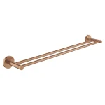 Grohe Essentials Fali dupla törölközőtartó 40802DL1 Olcsó