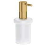 Akció Grohe Essentials Szappanadagoló 40394GN1