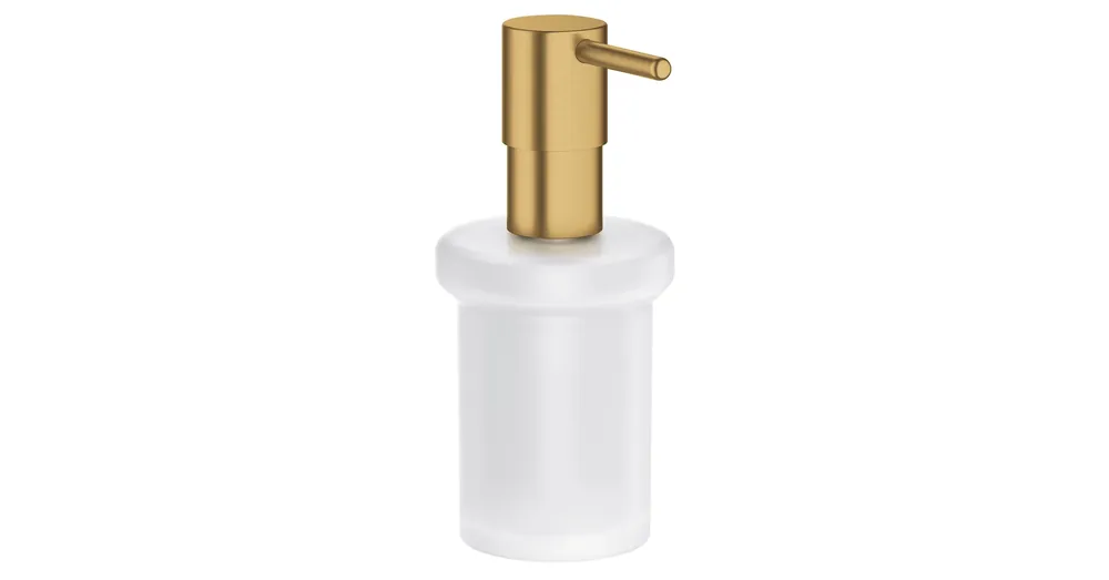 Akció Grohe Essentials Szappanadagoló 40394GN1