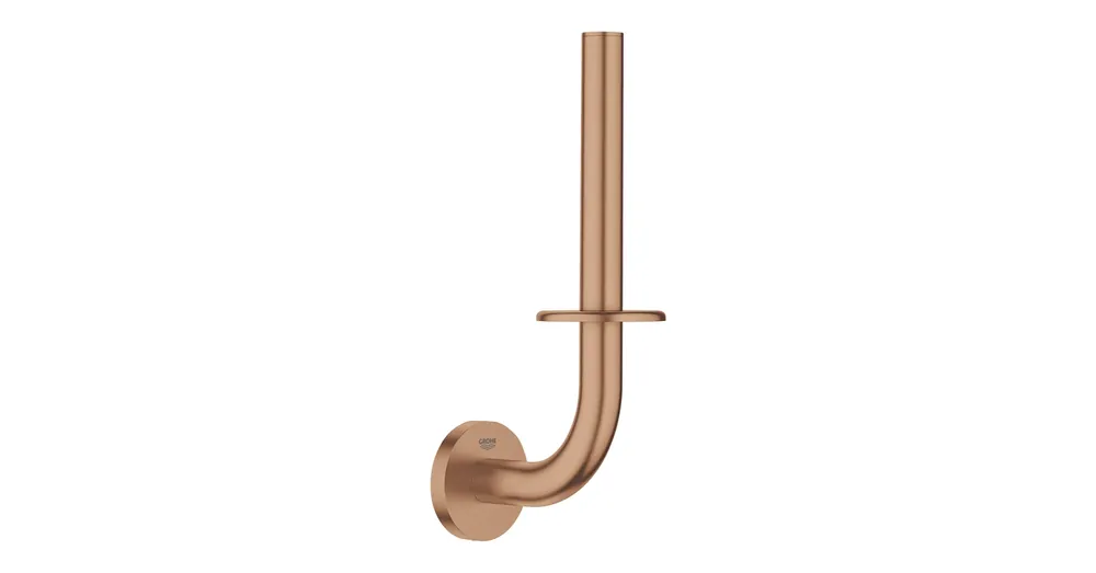 Grohe Essentials Tartalék toalettpapír-tartó 40385DL1 Vedd meg most