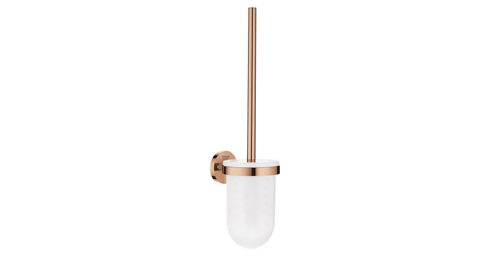 Grohe Essentials WC-kefe garnitúra 40374DA1 Árengedmény