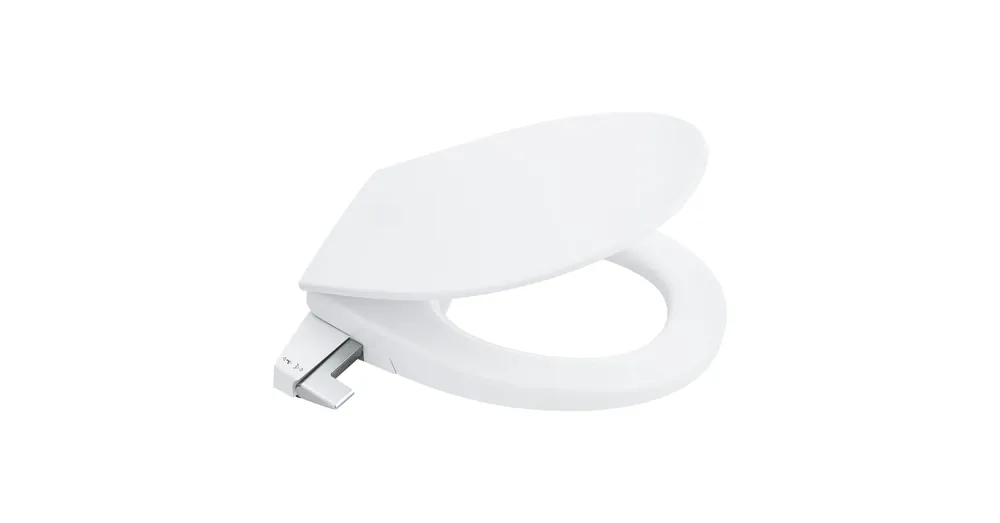 Grohe Bau Ceramic Manuális bidés ülőke 39648SH0 Szuper akció