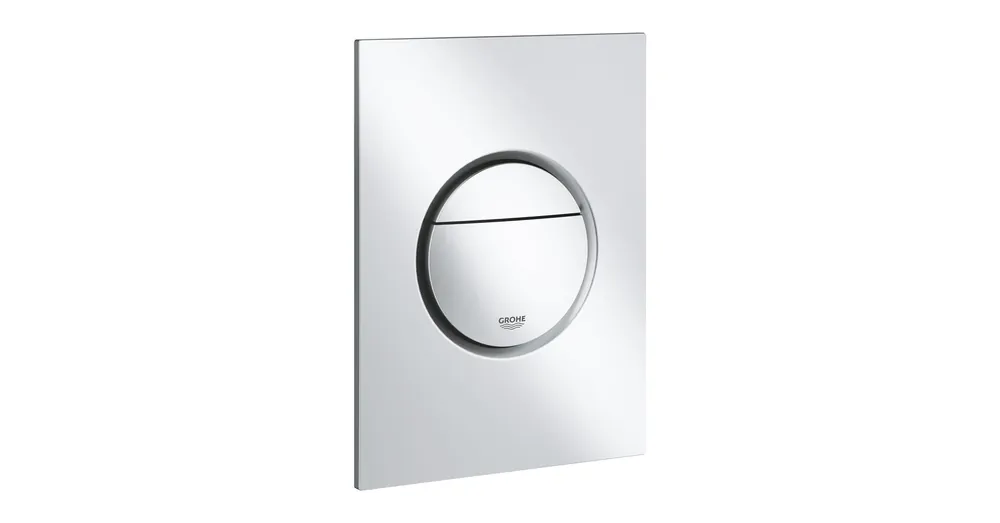 Grohe Nova Cosmopolitan S Nyomólap 37601P00 Biztonságos fizetés