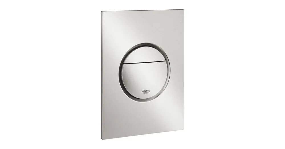 Grohe Nova Cosmopolitan S Nyomólap 37601DC0 Legnépszerűbb