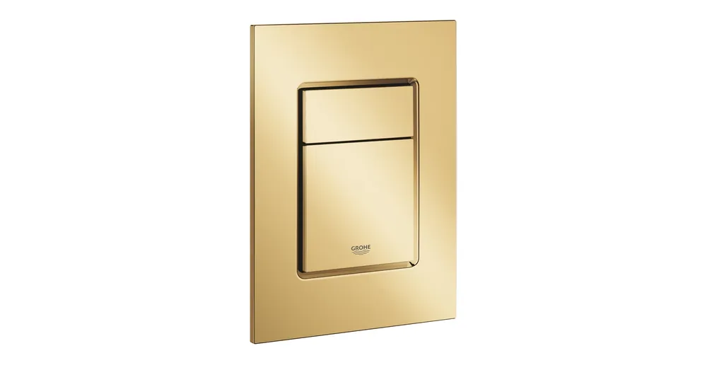 Rendeld meg most Grohe Skate Cosmopolitan S Nyomólap 37535GL0