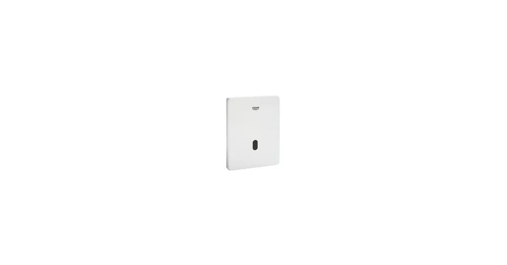 Biztonságos vásárlás Grohe Tectron Skate Infravörös-elektronika vizeldéhez 37321SH1