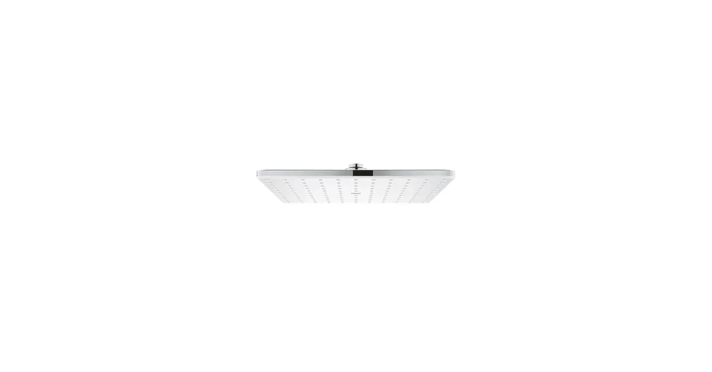 Grohe Rainshower Mono 310 Cube Fejzuhany, 1 féle vízsugárral 26567LS0 Expressz kézbesítés