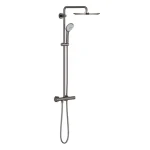 Árcsökkenés Grohe Euphoria System 310 Zuhanyrendszer termosztátos csapteleppel, falra szereléshez 26075A00