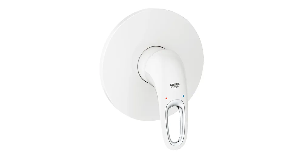 Szuper akció Grohe Eurostyle Egykaros zuhanycsaptelep 24048LS3