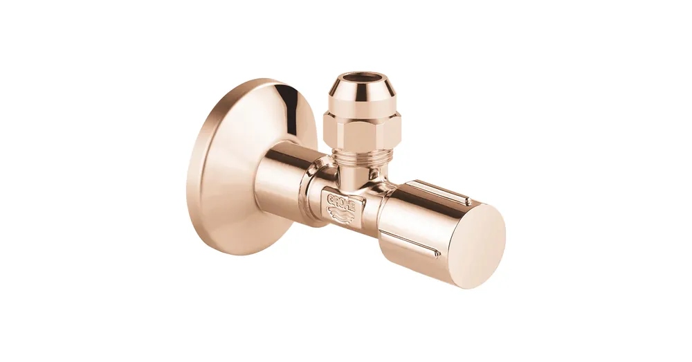 Grohe Sarokszelep, 1/2″ 22037DA0 Szuper ajánlat