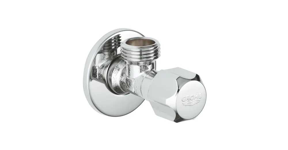 Legnépszerűbb Grohe Univerzális sarokszelep, 1/2″ 2201600M