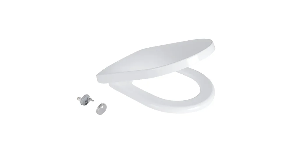 Grohe WC-ülőke és fedél 42473000 Népszerű
