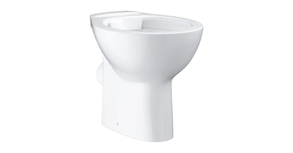 Kihagyhatatlan ajánlat Grohe Bau Ceramic Álló WC 39430000