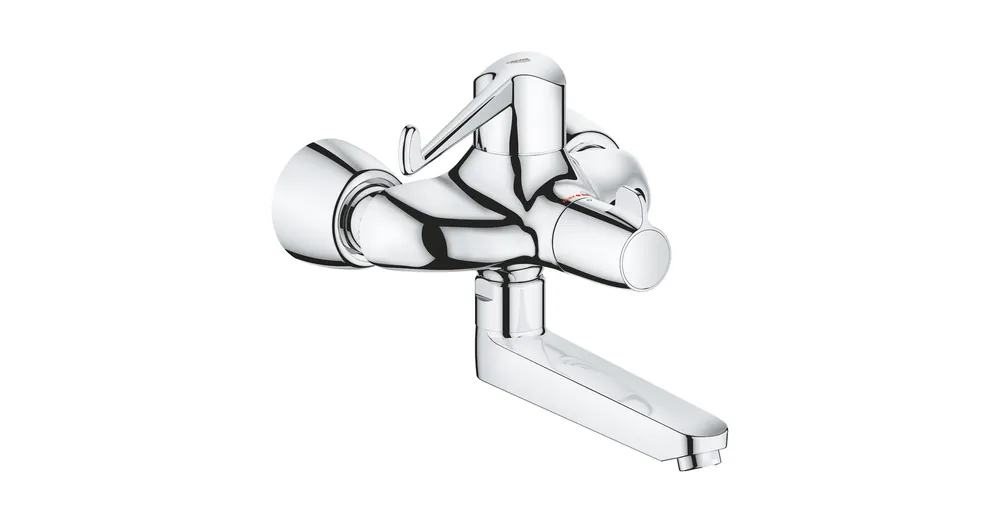 Legjobb ár Grohe Grohtherm Special Termosztátos mosdócsaptelep 1/2″ 34020001