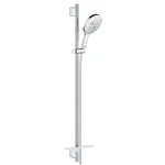 Grohe Rainshower SmartActive 150 Rudas zuhanygarnitúra, 3 féle vízsugaras kézizuhannyal 26593000 Árengedmény