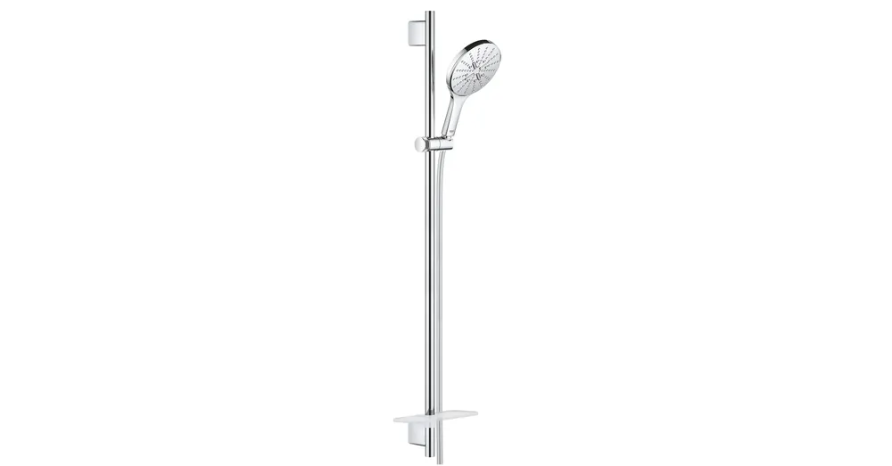 Grohe Rainshower SmartActive 150 Rudas zuhanygarnitúra, 3 féle vízsugaras kézizuhannyal 26593000 Árengedmény