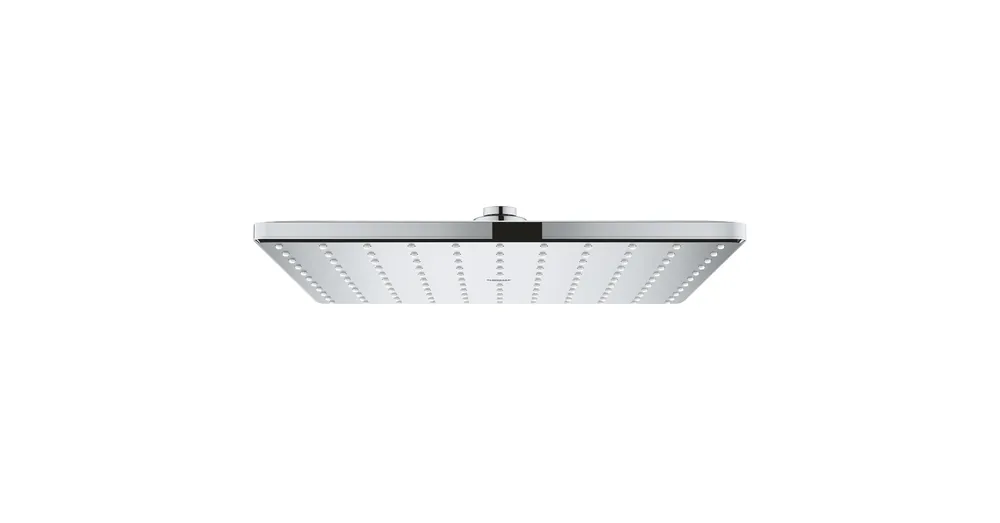 Bestseller Grohe Rainshower Mono 310 Cube Fejzuhany, 1 féle vízsugárral 26568000